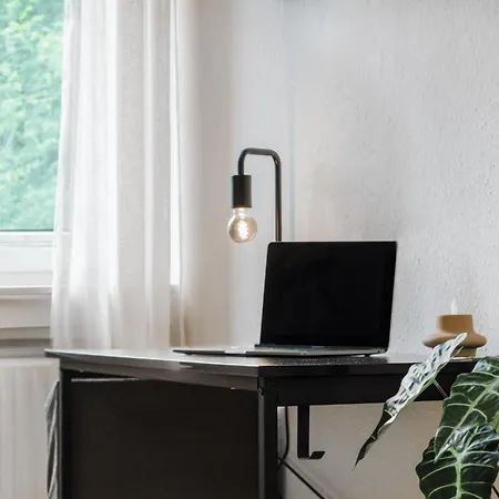 Phoenixhuette Am Baldeneysee In Kupferdreh *