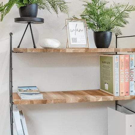 아파트 Phoenixhuette Am Baldeneysee In Kupferdreh