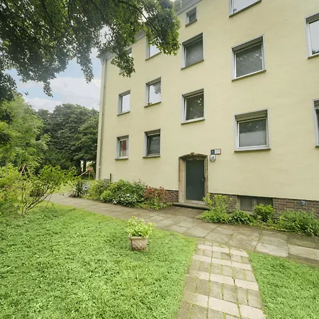 아파트 Phoenixhuette Am Baldeneysee In Kupferdreh *