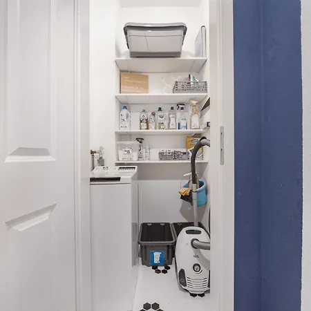 Phoenixhuette Am Baldeneysee In Kupferdreh 아파트 *