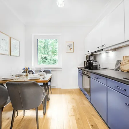 Phoenixhuette Am Baldeneysee In Kupferdreh 아파트 에센