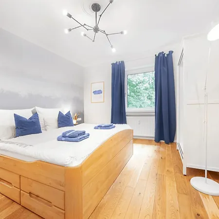 아파트 Phoenixhuette Am Baldeneysee In Kupferdreh