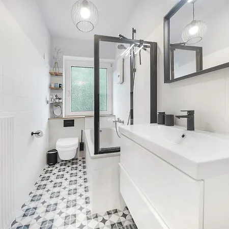 Phoenixhuette Am Baldeneysee In Kupferdreh Appartamento *