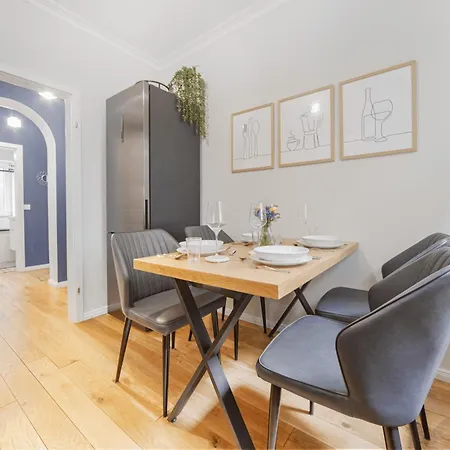 아파트 Phoenixhuette Am Baldeneysee In Kupferdreh