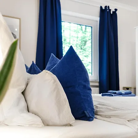 Phoenixhuette Am Baldeneysee In Kupferdreh 아파트