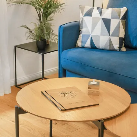 아파트 Phoenixhuette Am Baldeneysee In Kupferdreh *