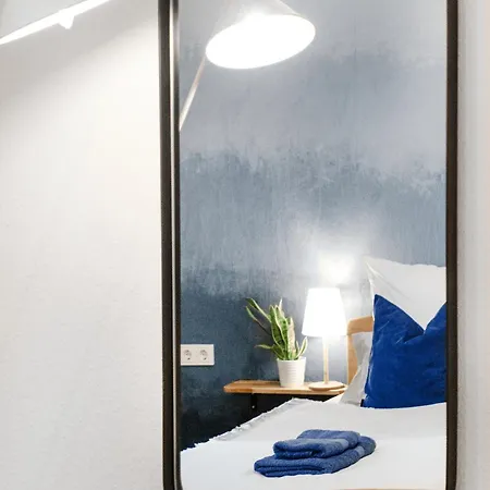 Phoenixhuette Am Baldeneysee In Kupferdreh 아파트 에센