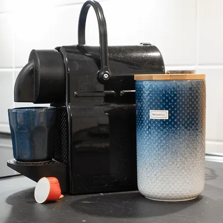 Phoenixhuette Am Baldeneysee In Kupferdreh * Essen