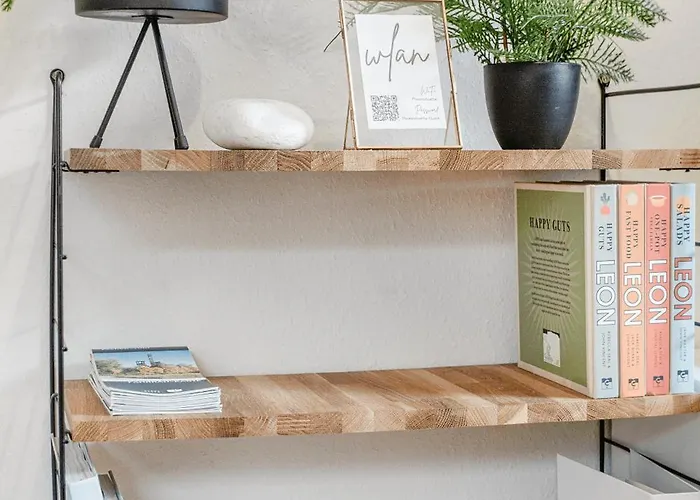 Appartement Phoenixhuette Am Baldeneysee In Kupferdreh