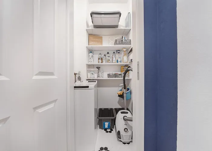 Phoenixhuette Am Baldeneysee In Kupferdreh Апартаменты *