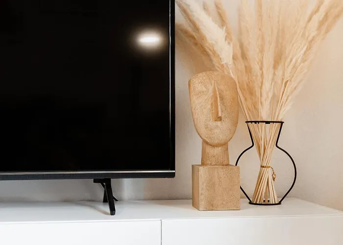 Апартаменты Phoenixhuette Am Baldeneysee In Kupferdreh *