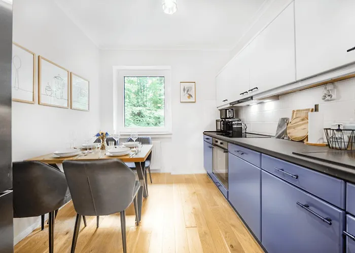 Phoenixhuette Am Baldeneysee In Kupferdreh Apartamento Essen