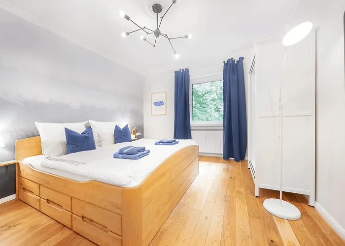 Apartamento Phoenixhuette Am Baldeneysee In Kupferdreh