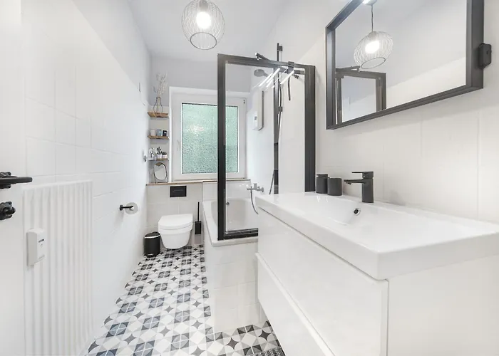 Phoenixhuette Am Baldeneysee In Kupferdreh Appartement *