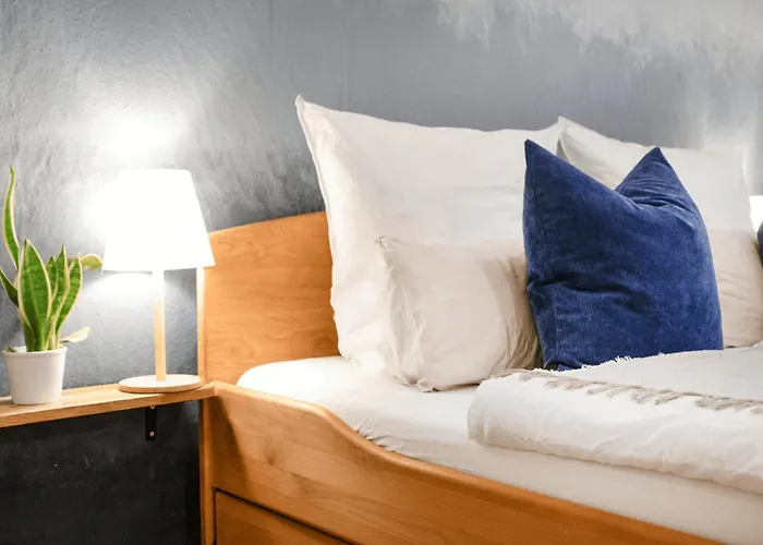 Phoenixhuette Am Baldeneysee In Kupferdreh Эссен