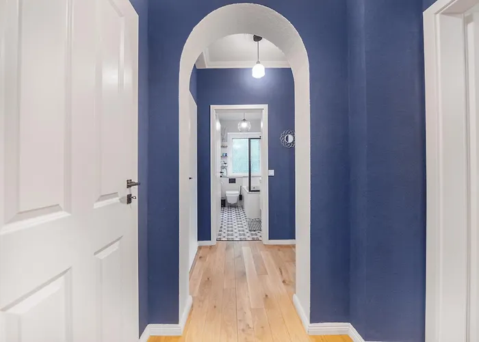 Phoenixhuette Am Baldeneysee In Kupferdreh * Эссен