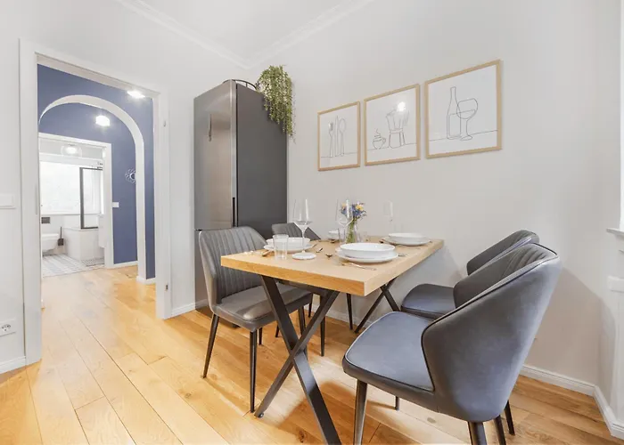 Apartamento Phoenixhuette Am Baldeneysee In Kupferdreh